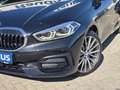 BMW 118 118i Aut. Sport Line Noir - thumbnail 2