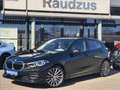 BMW 118 118i Aut. Sport Line Negro - thumbnail 1