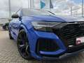 Audi RS Q8 tiptronic Exclusive Massage B&O 305km/h Azul - thumbnail 24