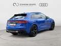 Audi RS Q8 tiptronic Exclusive Massage B&O 305km/h Bleu - thumbnail 5