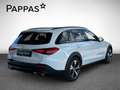 Mercedes-Benz C 220 d 4MATIC T-Modell All-Terrain PTS Cam Navi Blanc - thumbnail 6