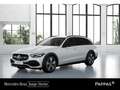 Mercedes-Benz C 220 d 4MATIC T-Modell All-Terrain Navi PTS SHZ Blanc - thumbnail 1