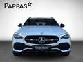 Mercedes-Benz C 220 d 4MATIC T-Modell All-Terrain PTS Cam Navi Blanc - thumbnail 4