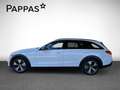 Mercedes-Benz C 220 d 4MATIC T-Modell All-Terrain PTS Cam Navi Blanc - thumbnail 7