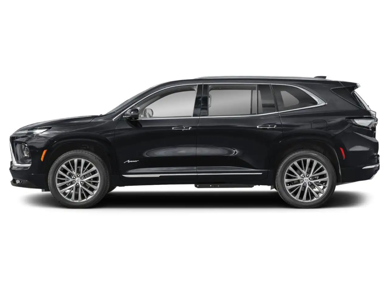 Buick Enclave снимка Buick Enclave