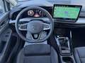 Volkswagen Golf 1.5 tsi Style 150CV KM0 / NO VINCOLI Weiß - thumbnail 8