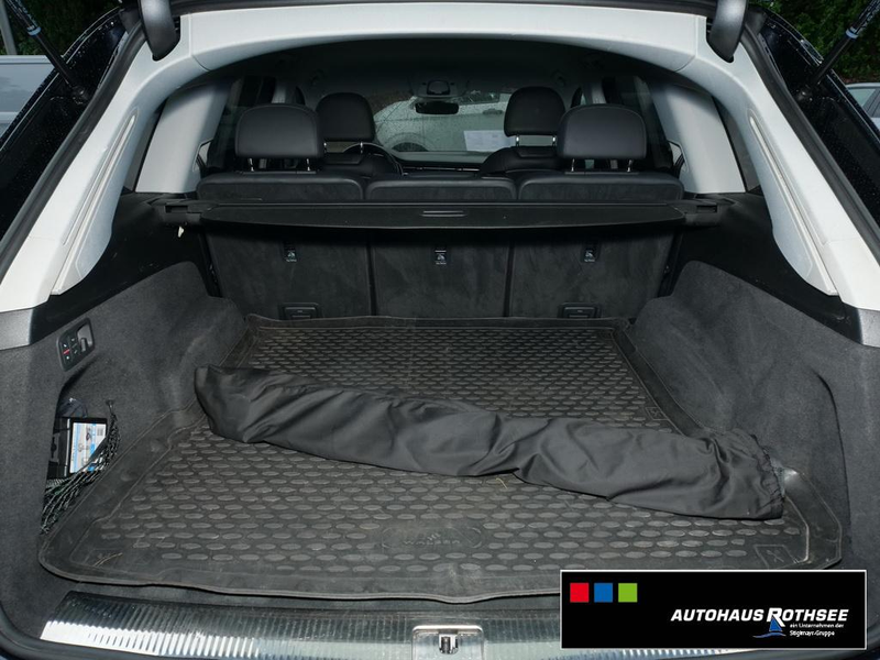 Audi Q7 S line 50 TDI quattro AHK+HUD+MATRIX+STANDHZG — photo 8