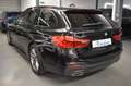 BMW 520 d Touring xDrive M SPORT*LED*HIFI*KAMERA*SHZ Zwart - thumbnail 4
