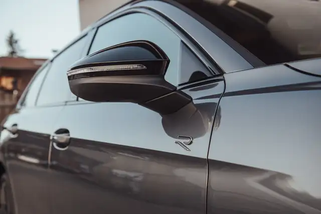 Volkswagen Passat Variant 2.0 TDI 4Motion R-Line NAVI, Headup, Matrix, Ansicht 11