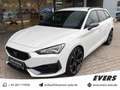 CUPRA Leon SP VZ 1.4 e-HYBRID DSG NAVI KAMERA TOTW. Weiß - thumbnail 1
