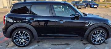 MINI Countryman Cooper SD Aut.