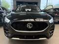 MG ZS 1.5i LUXURY+GPS/LEDER/360 CAM/LED/VERW.ZETELS Zwart - thumbnail 2