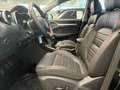MG ZS 1.5i LUXURY+GPS/LEDER/360 CAM/LED/VERW.ZETELS Zwart - thumbnail 4