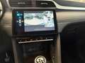 MG ZS 1.5i LUXURY+GPS/LEDER/360 CAM/LED/VERW.ZETELS Zwart - thumbnail 8