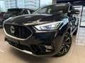MG ZS 1.5i LUXURY+GPS/LEDER/360 CAM/LED/VERW.ZETELS Zwart - thumbnail 15