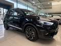 MG ZS 1.5i LUXURY+GPS/LEDER/360 CAM/LED/VERW.ZETELS Zwart - thumbnail 12
