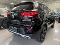 MG ZS 1.5i LUXURY+GPS/LEDER/360 CAM/LED/VERW.ZETELS Zwart - thumbnail 11