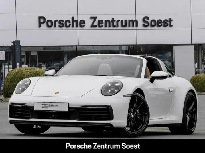 Porsche 911 CoupéCarrera 4 3.0 2021