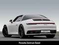 Porsche 911 Targa 4 PDK Blanco - thumbnail 8
