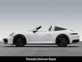 Porsche 911 Targa 4 PDK Blanco - thumbnail 6