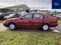 Toyota Carina E 1.6i | In Top Staat | Airco | Origineel NL & NAP Rood - thumbnail 2