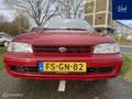 Toyota Carina E 1.6i | In Top Staat | Airco | Origineel NL & NAP Rood - thumbnail 3