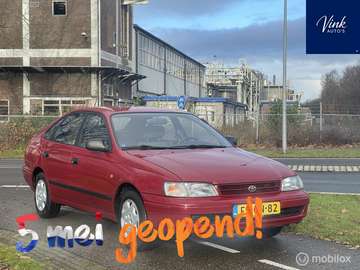E 1.6i | In Top Staat | Airco | Origineel NL & NAP