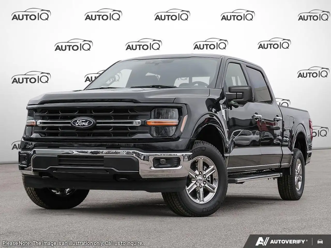 2026 Ford F 150