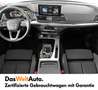 Audi Q5 40 TDI quattro intense Gris - thumbnail 8