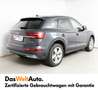 Audi Q5 40 TDI quattro intense Gris - thumbnail 2