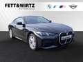 BMW 420 d xDrive Coupé Lr. 542,- br. o.Anz. 48Mon/5`Km p.A Schwarz - thumbnail 1