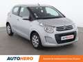 Citroen C1 1.0 VTi Feel Gris - thumbnail 8