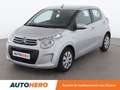 Citroen C1 1.0 VTi Feel Gris - thumbnail 1