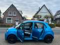 Renault Twingo 1.0 SCe Collection Dealer Auto NL-AUTO-NAP. Bleu - thumbnail 3