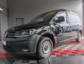 Volkswagen Caddy Maxi Kasten LR*Bi-Xenon*Navi*Sitzheizung* Schwarz - thumbnail 2