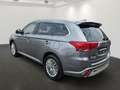 Mitsubishi Outlander PHEV Plus Spirit 4WD 2.4 Plug-in Hybrid EU6d-T Серый - thumbnail 5