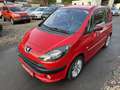 Peugeot 1007 Sport/Automatik/Klima/Alu/PDC/Isofix/TÜV Neu Rot - thumbnail 8