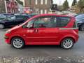 Peugeot 1007 Sport/Automatik/Klima/Alu/PDC/Isofix/TÜV Neu Rot - thumbnail 7