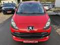 Peugeot 1007 Sport/Automatik/Klima/Alu/PDC/Isofix/TÜV Neu Rot - thumbnail 9