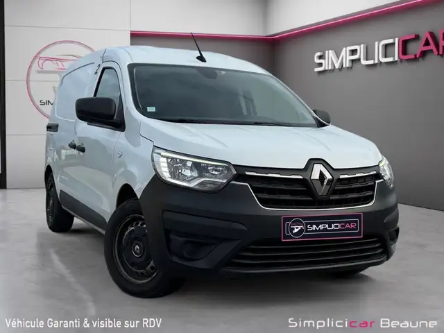 Renault Express VAN BLUE DCI 95 - 22 CONFORT