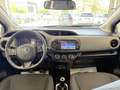 Toyota Yaris 5p 1.0 Lounge ok neopatentati Gris - thumbnail 12