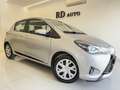 Toyota Yaris 5p 1.0 Lounge ok neopatentati Gris - thumbnail 3