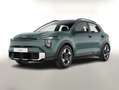 Kia Stonic MY26 AT SHZ Kam Nav 2xPDC LHZ Klima Temp 74 kW ... Grün - thumbnail 1