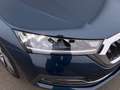 Skoda Octavia Combi 2.0 TDI Style Aut LED AHK RADAR NAV Blau - thumbnail 12