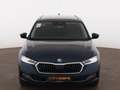 Skoda Octavia Combi 2.0 TDI Style Aut LED AHK RADAR NAV Blau - thumbnail 2
