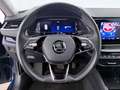 Skoda Octavia Combi 2.0 TDI Style Aut LED AHK RADAR NAV Blau - thumbnail 21