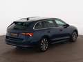 Skoda Octavia Combi 2.0 TDI Style Aut LED AHK RADAR NAV Blau - thumbnail 8