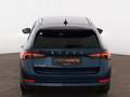 Skoda Octavia Combi 2.0 TDI Style Aut LED AHK RADAR NAV Blau - thumbnail 7