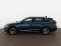 Skoda Octavia Combi 2.0 TDI Style Aut LED AHK RADAR NAV Blau - thumbnail 5