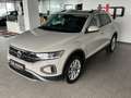 Volkswagen T-Roc 1.5 TSI Life Digital-Tacho AHK LED NAVI Gris - thumbnail 2